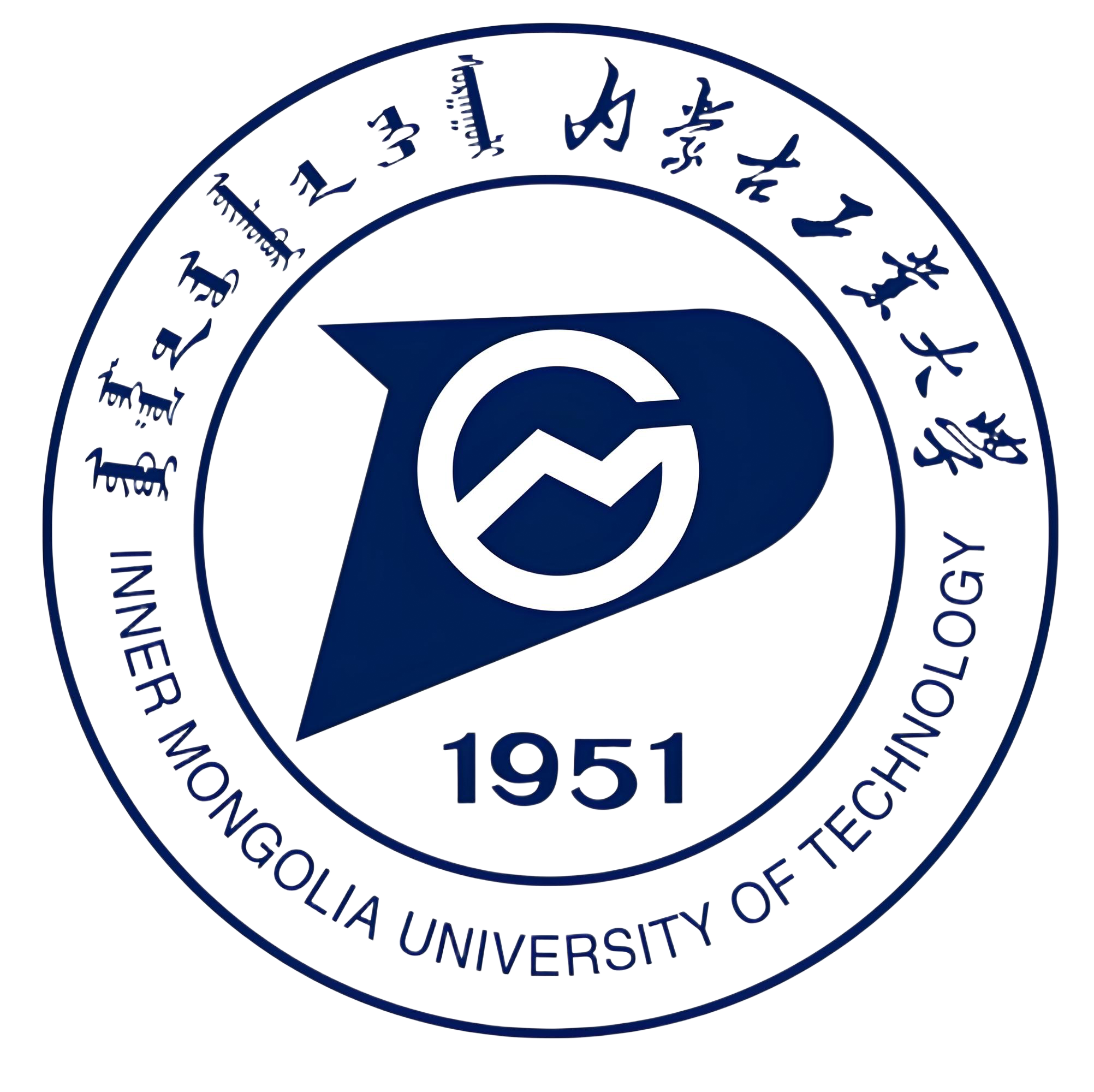 IMUT Logo